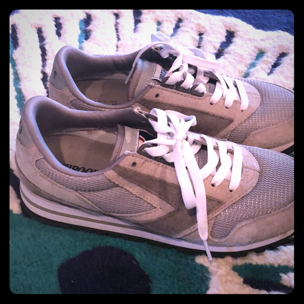 Brooks Running Shoes